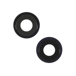 Camera Lens+Frame Apple iPhone 13 Mini Black Camera Lens+Frame Apple iPhone 13 Mini Black